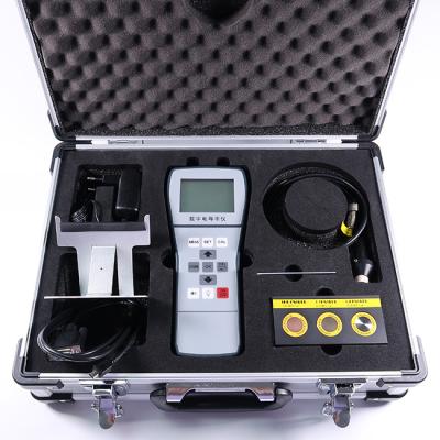 China Metro de la conductividad de Tmd-103 TMTeck Eddy Current Testing Equipment Digital en venta