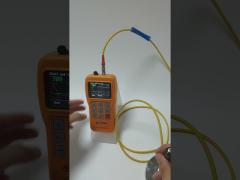 digital portable hardness tester