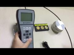 Tmd-103 TMTeck Eddy Current Testing Equipment Digital Conductivity Meter