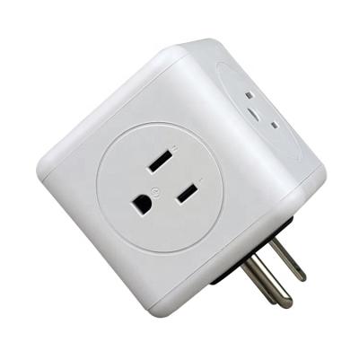 China Factory Direct Sale Industrial 4 US C Table Outlet US Power Strip Surge Protector Extension Board Socket Palladium USB Wall Socket Type for sale