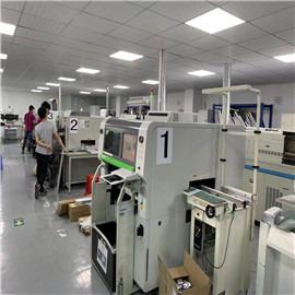 Verified China supplier - Shenzhen Chuangjinyuan Technology Co., Ltd.