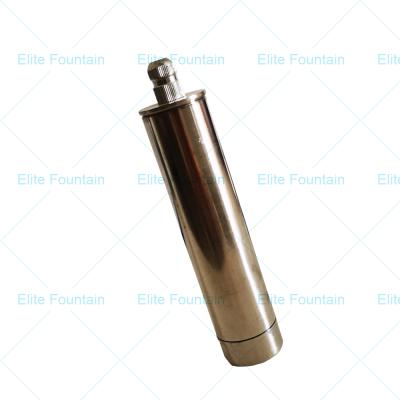 China Modern Trumpet Flower Nozzle, Water Fountain Nozzle Pond and Nozzles for Fountains Water Pool Brass for sale