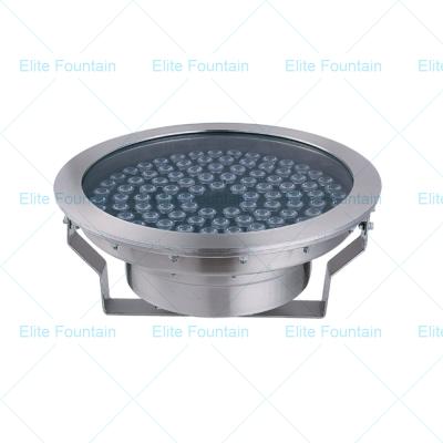 China Lights ACDC12V, 24V, 220V Waterproof Fountain Lamp Pool LED Pool Light EF390G IP68 Garden Bottom Water Pool Light for sale