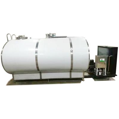 China Factory best milk cooling tank 250 liters with price pakistani rupees for sale