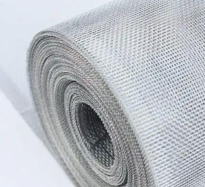 Κίνα 5ft Προσαρμόσιμη Αλουμίνιο Fly Screen Mesh Roll Ανθεκτικότητα στη φωτιά προς πώληση