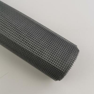 China 30-50m lengte zwart polyester mesh scherm voor tuin hekken Anti-diefstal bescherming Te koop