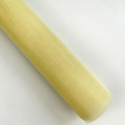 China Global 84 Inch E Glass Fiberglass Insect Screen Window Roll Anti Insect Protection 120g/㎡ Weight for sale