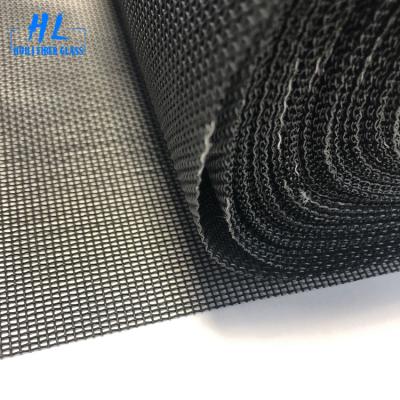 China Lichtgewicht polyester pet mesh scherm 9x9 polyester mesh met 0,35mm draad diameter gemakkelijk te installeren Te koop