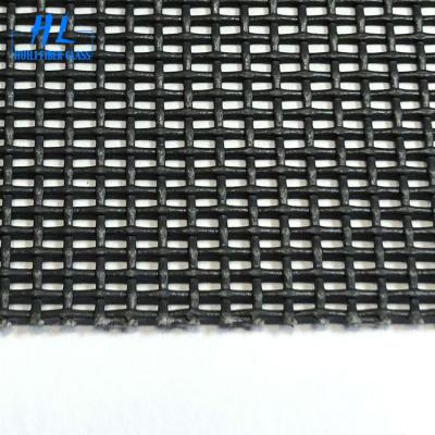 中国 UV耐性重用PETメッシュスクリーン - 軽量 / 容易な設置 - 14x11 15x11 9x9 メッシュ数 販売のため