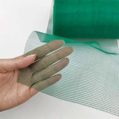 China Fiberglass Fly Mesh With Superior Airflow And Easy Installation en venta