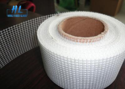 China Tot 500 \ u2103 Warmtebestendige geweven glasvezel tape roll zelfklevend Te koop