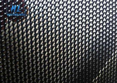 China Anti Theft Stainless Steel Security Screens Rat Proof Long Service Life for sale