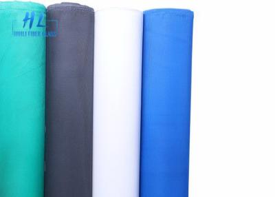 Chine Réseau de moustiquaires en polyester noir durable de 300N/5cm pour la protection contre les insectes à vendre