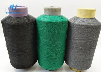 China PVC Coated Fiberglass Yarn For Heat And Fire Protection In Harsh Environments for sale