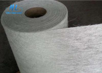 China Direct Roving Type White Fiberglass Chopped Strand Mat With Silane-Based Roving for sale