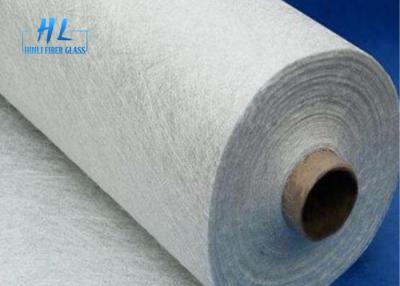 Κίνα 76 mm διαμέτρου πυρήνα ίνες γυαλιού Mat Roll για την παραγωγή ρητίνης πολυεστέρα προς πώληση