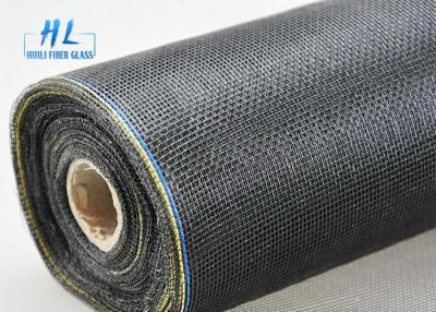 China Corrosion Resistance Fiberglass Fly Screen Mesh Fiberglass Mosquito Mesh Screen for sale