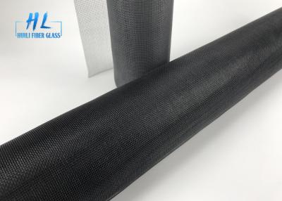 China Mesh 18*16 Glasfaser Fliegschirm Aluminiumkette Fliegschirm Weiß Grün Einfach zu installieren zu verkaufen