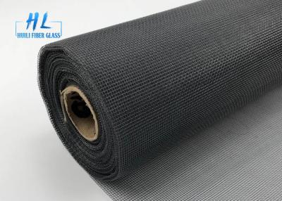 China Öffnen Sie Selvedge Edge Fiberglass Fly Screen für eine breite Palette von Anwendungen zu verkaufen