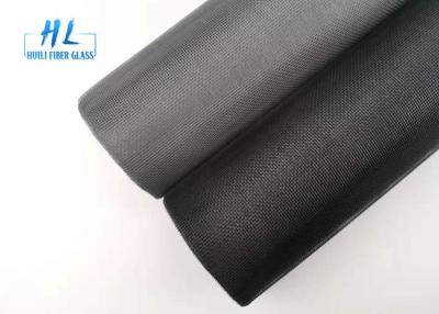 China Tränenbeständig UV-beständig Glasfasernetz Fly Screen Roll in Weißblau zu verkaufen