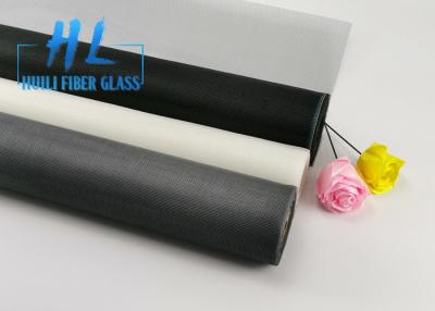 China UV Resistant 120g Fiberglass Insect Screen Window Nets 84 Inches Long for Global Markets for sale