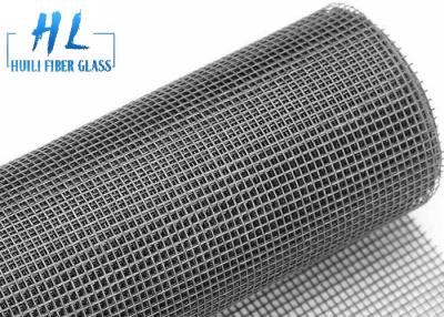 China Polyester 18*16 Fiberglass Insect Screen Fixed Window 75D 50D 60D 100D for sale