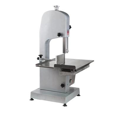 China JG210 900W High Efficiency and Longevity Stainless Steel Bone Sawing Machine Frozen Meat Processing Machine Meat and Beef Sawing Cutter for Bone Sawing for sale