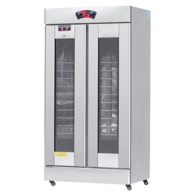 China Hotels 32 Fermented Trays Stainless Steel Flour Fermentation Is Uniform And Fast Fermentation Tank for sale