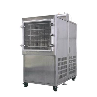 China Medicine Processing SJIALA Pharmacy Freeze Dryer Vaccine Freeze Machine For Sale for sale