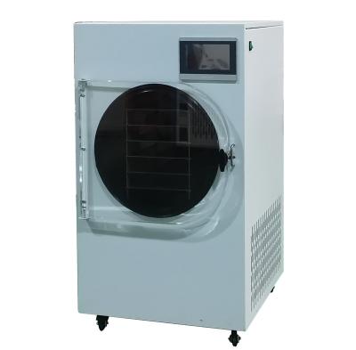 China Medicine Curing SJIA-06H Home Freeze Dryer, 6 kg /batch for sale