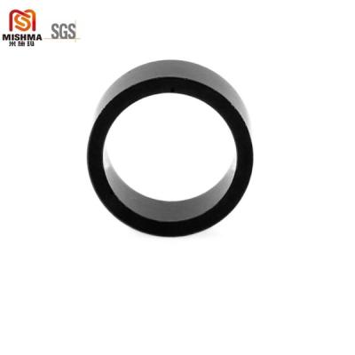 China Industrial Magnet Ring Neodymium Multipolar Magnetized Bonded Magnet for sale