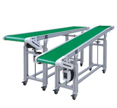 China Construction Material Stores Made In China Top Quality New Electric Conveyor Belt For Belt Conveyor for sale