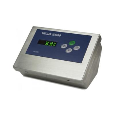 China Guaranteed Quality Indicator Portable Electronic Weighing Instruments T102 for sale