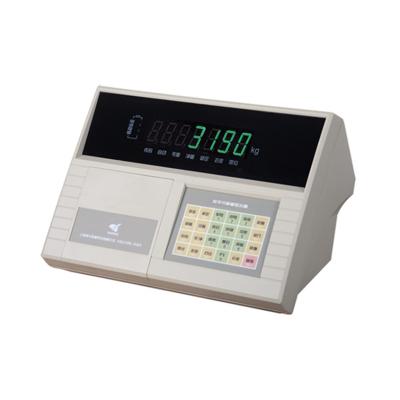 China Factory Supply Led Display Digital Weighing Indicator Instrument Display T102 for sale