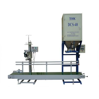 China Food Wholesale Customized Packing Machinery Good Quality Constant Feed Weigher Packing Scales zu verkaufen