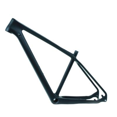 China Sport Chinese Mtb 27.5 Dirt Jump Road Carbon Fiber Frame Road Bike For Riding for sale