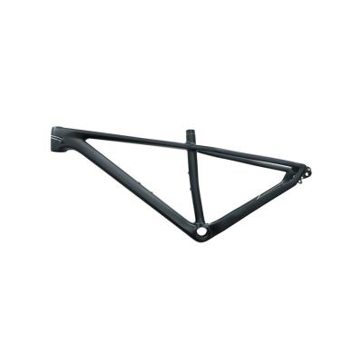 China Internal carbon fiber 15/17/19 inch size 15/17/19 inch size hid carbon fiber road frame carbon bike mountain bike mountain bike sight high cost effective routing/EPS/high module cable routing/EPS/high modulus Toray carbon T700 material for sale