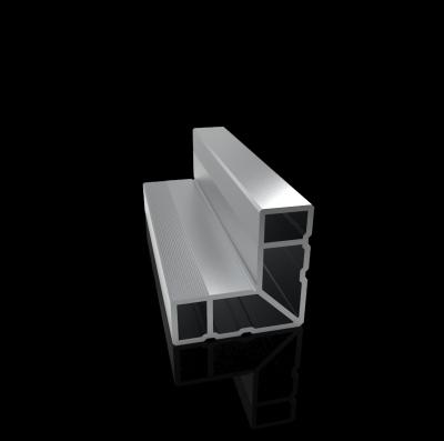 China door & Universal Window Angle High Quality Corner Extrusion Aluminum Profile for sale