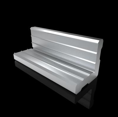 China door & Direct OEM Window Corner Corner Aluminum Extrusion Profiles for sale