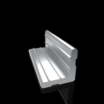 China door & High Quality Corner Extrusion Corner Window OEM Aluminum Profiles for sale