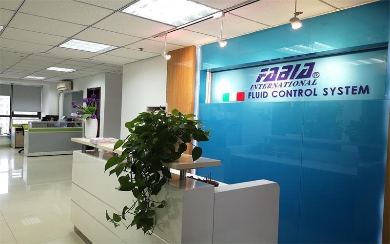 Επαληθευμένος προμηθευτής Κίνας - Fabia Valve Industry (Suzhou) Co., Ltd.