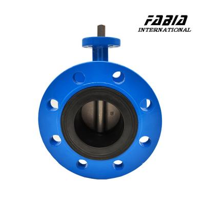 China Industrial Butterfly Valve The Ideal Solution For Industrial Flow Control for sale