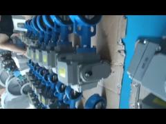 FABIA Valve
