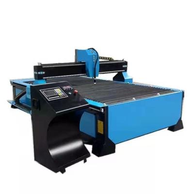 China 1325 1530 Plasma Cutting Machine CNC Plasma Cutting Machine Price Plasma Cutter Machine for sale