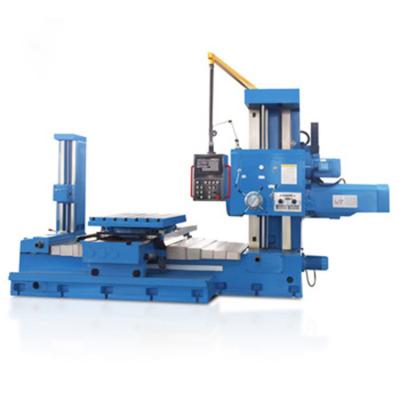 China Floor Type Boring Machine for sale