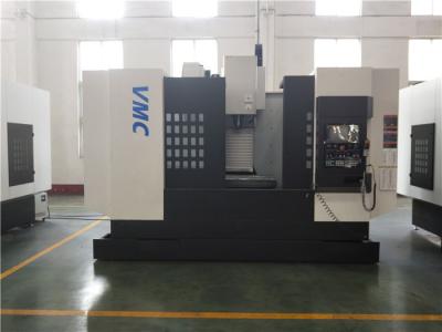 China 5-Axis Vertical Machining Centers  5-axis horizontal machining center for sale