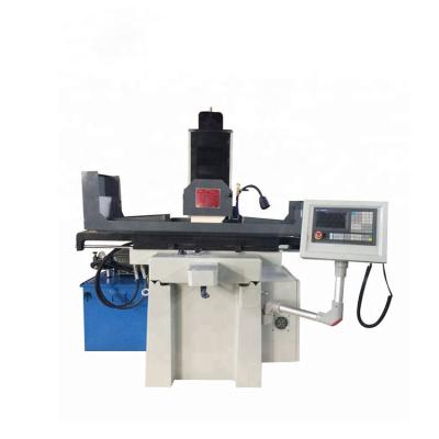 China Hydraulic Manual Surface Grinder And Portable Surface Grinder Machine for sale