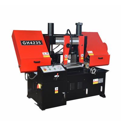 China GW4235 Precision Grinding Machine 350-350*350 MM Max Sawing Range for sale