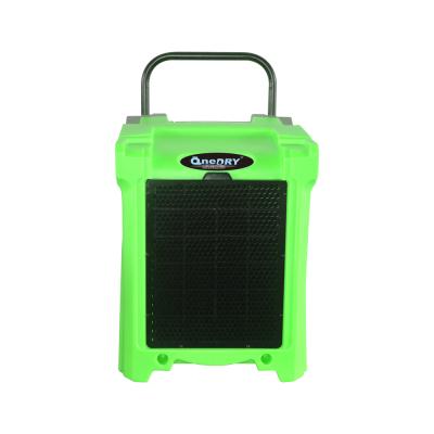 China Car Factory Direct LGR 50L/Day Portable Industrial Dehumidifier Machine For Catering for sale