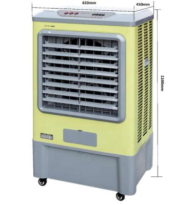 China exterior & Indoors Factory Price Lahore Best Selling Portable Evaporative Air Cooler And Air Conditioner for sale